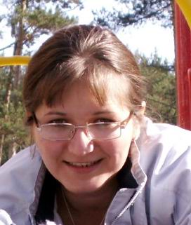 Марина