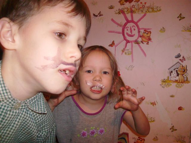 любовь