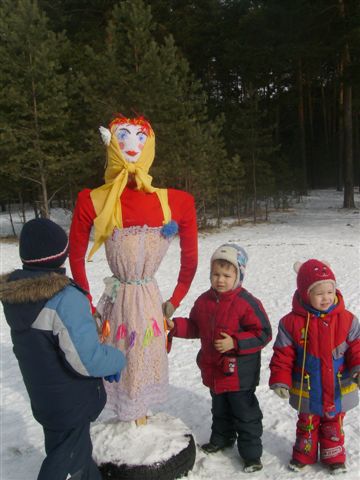 любовь