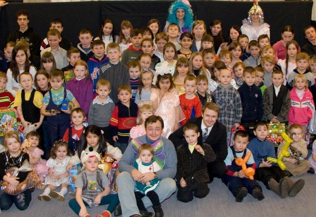новый год с теплым домом