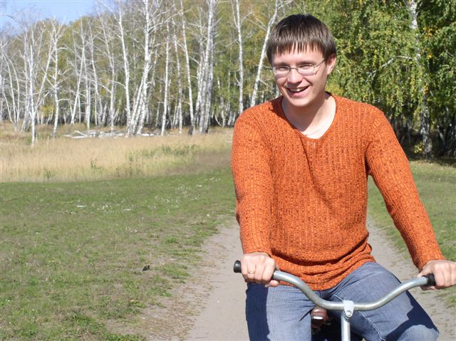 Алексей