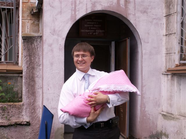 Алексей Тараканов