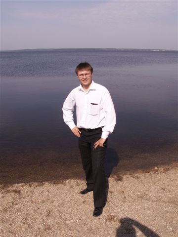 Алексей Тараканов