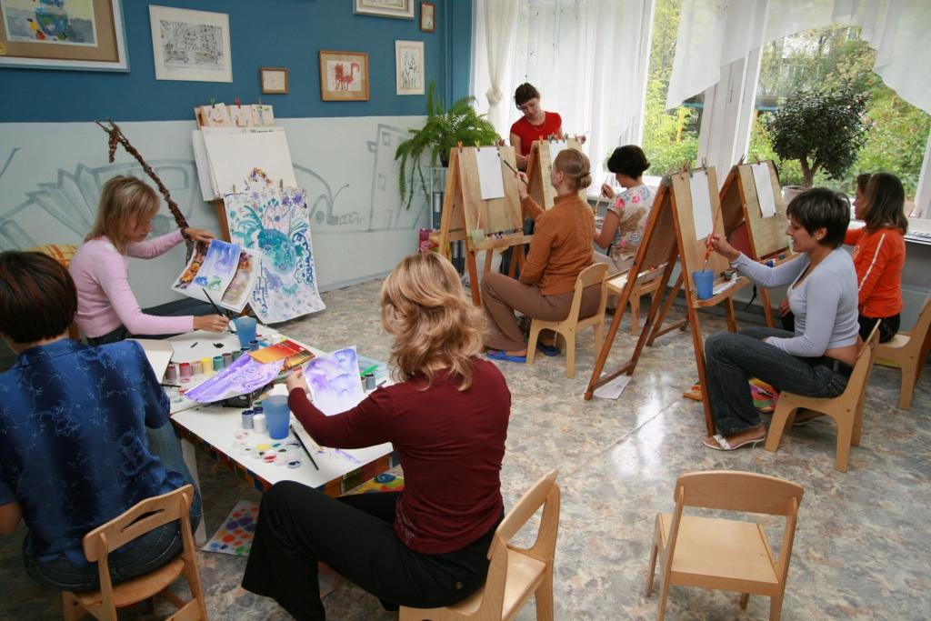 центр раннего развития
