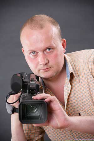 Яков Воронин